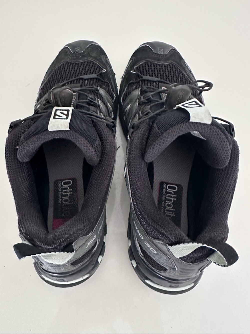 Salomon XA Pro 3D - Women’s - Picture 9 of 12